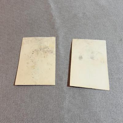 2 Hall of Fame Coins