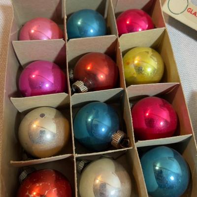 Shiny Bright Ornament