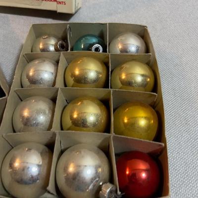 Shiny Bright Ornament