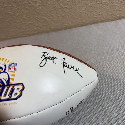 Quarter Back Club Football