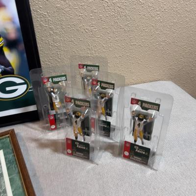 Green Bay Packers Memorabilia