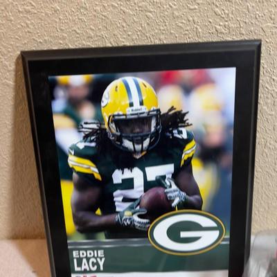 Green Bay Packers Memorabilia