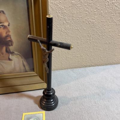 Team Jesus Memorabilia