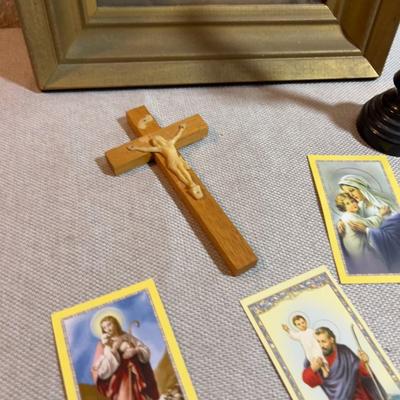 Team Jesus Memorabilia