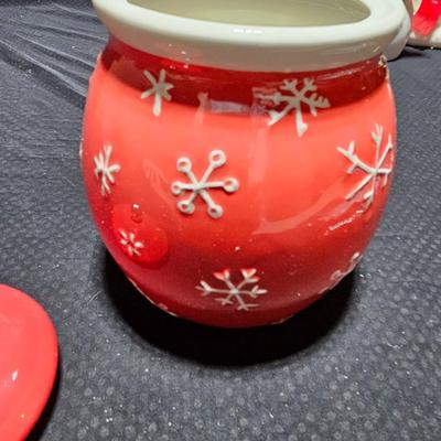 Christmas Snowman collection - glass Ice cycles - Animated snowmen - large basket and more