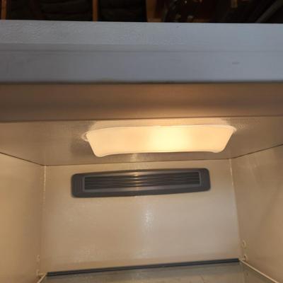 Frigidaire Upright Freezer