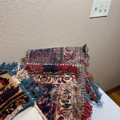 North African Saddle bags - Interesting! (4)