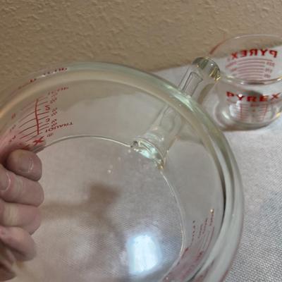 Pyrex
