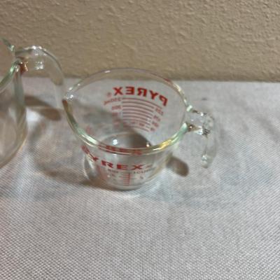 Pyrex