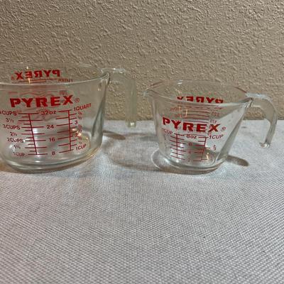 Pyrex
