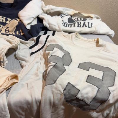 1960's Jerseys, gym clothes etc. HIGHLAND HIGH SCHOOL, SLC UTAH