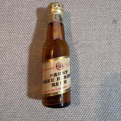 Mini Bottle Collection NO ALCOHOL INCLUDED