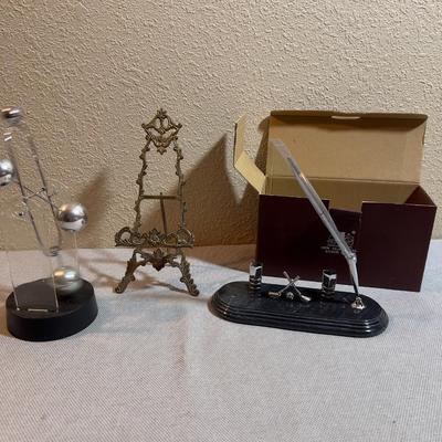 Great Items for your Desk, now that you have to sit in the office