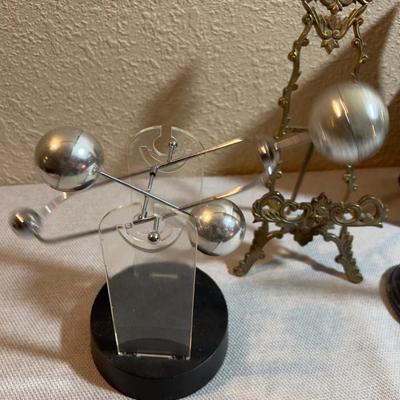 Great Items for your Desk, now that you have to sit in the office