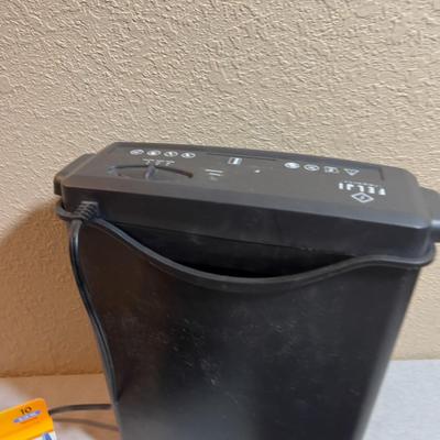 Paper Shredder and other Office things