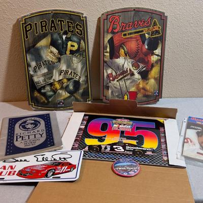 More Sports Fans Stuff