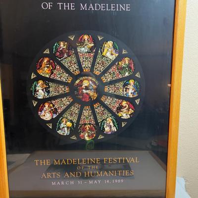 La Caille And the Cathedral of the Madeleine Plus (4)