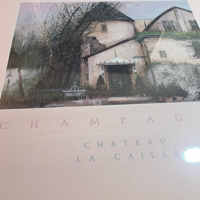 La Caille And the Cathedral of the Madeleine Plus (4)