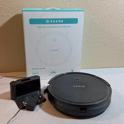 GOOVI Robot Vacuum