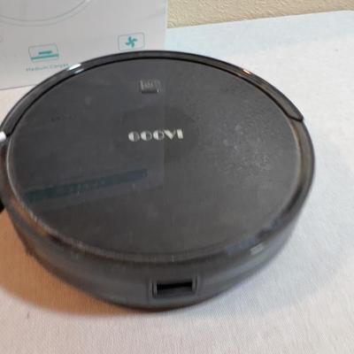 GOOVI Robot Vacuum