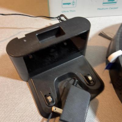 GOOVI Robot Vacuum