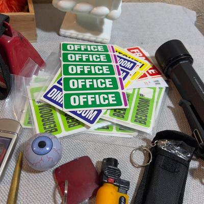 Large Pile Drawer Clean out