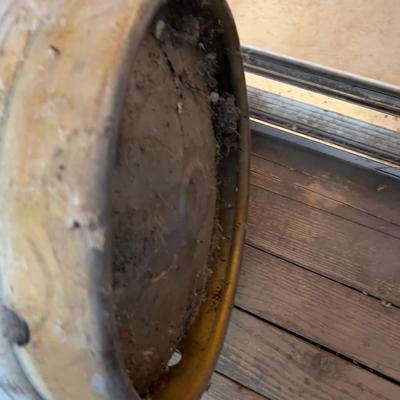 The Old Beer Keg