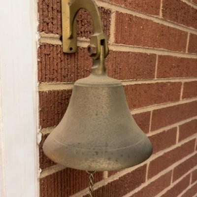 Brass Bell