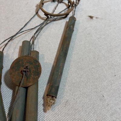 Various Chimes (3)