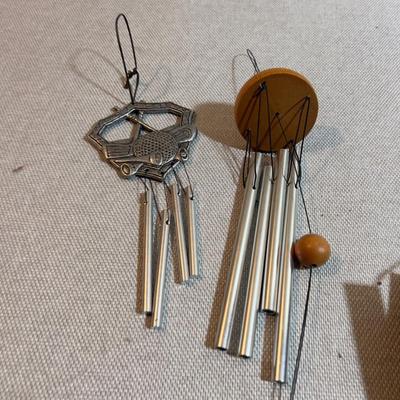 Various Chimes (3)