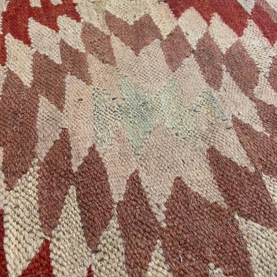 Old Rug