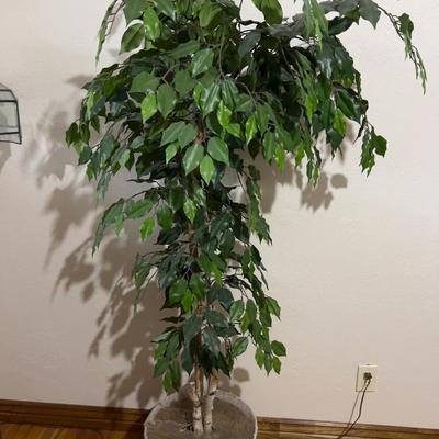 Faux Tree