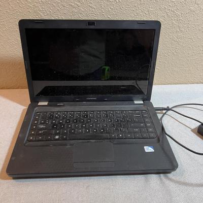 Older Lap Top, Windows machine.