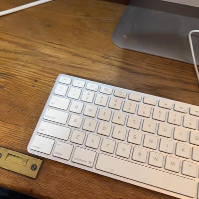 IMAC 14.2 Desk Top Computer
