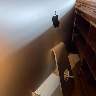 IMAC 14.2 Desk Top Computer