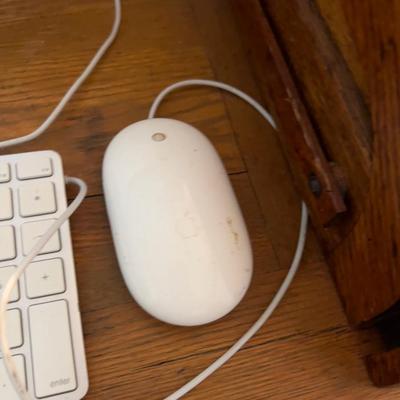 IMAC 14.2 Desk Top Computer