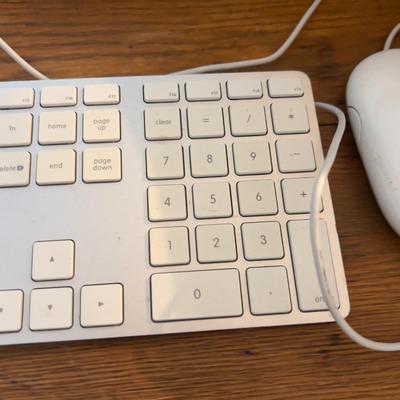 IMAC 14.2 Desk Top Computer