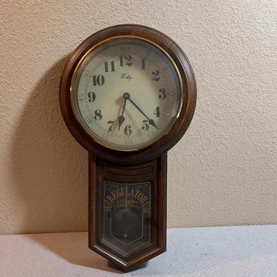Battery Operated CLOCK