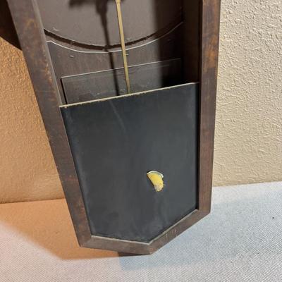 Battery Operated CLOCK