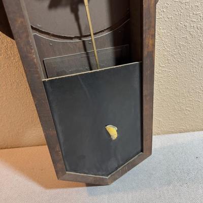 Battery Operated CLOCK