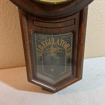 Battery Operated CLOCK