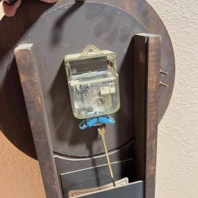 Battery Operated CLOCK