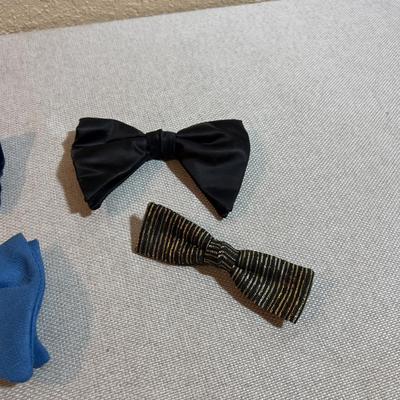 Bow Ties Collection