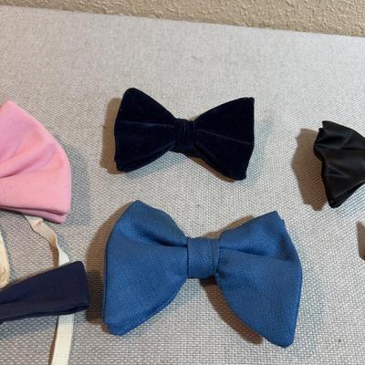 Bow Ties Collection