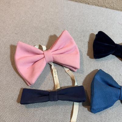 Bow Ties Collection