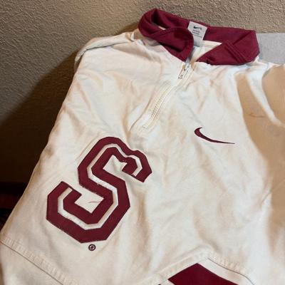 Sports: Jerseys and T-Shirts