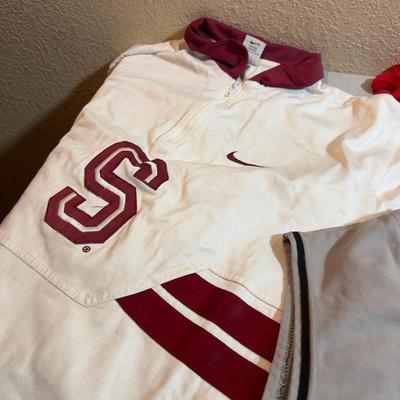 Sports: Jerseys and T-Shirts