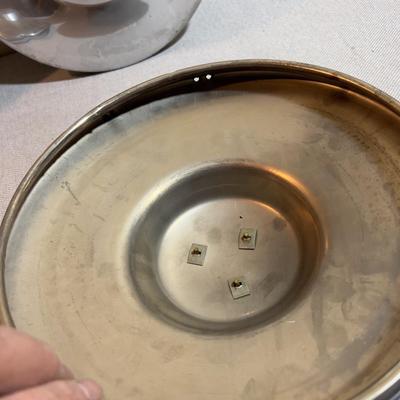 4 Vintage Porche 70's HUB CAPS