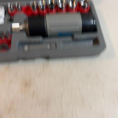 Nut Driver Set SHARP Nut and Screw Driver Set