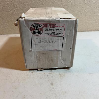 New Old Stock 1976 Jeep and Up